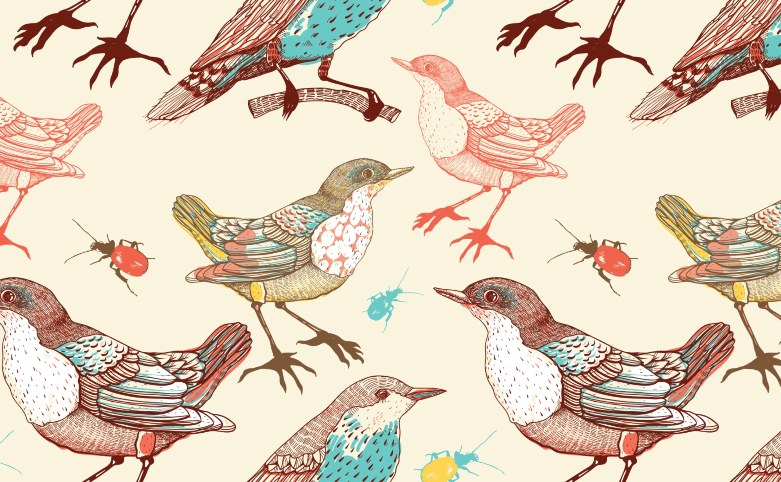 Why Birds Make Fantastic Pets (and How to Help Them Shine!)